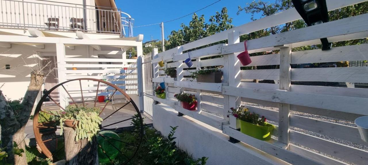 Case Di Bacco Agropoli Luaran gambar