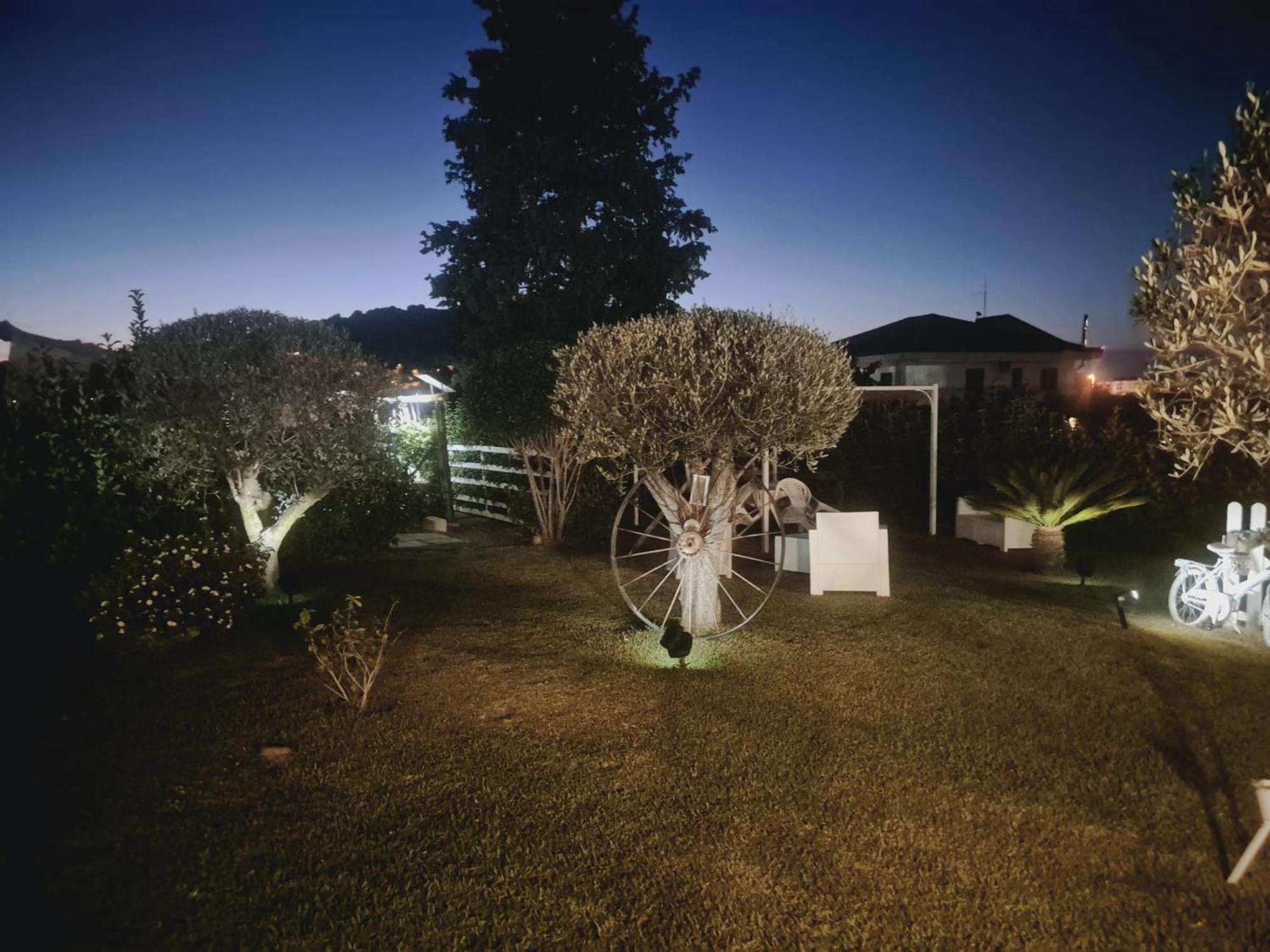 Case Di Bacco Agropoli Luaran gambar